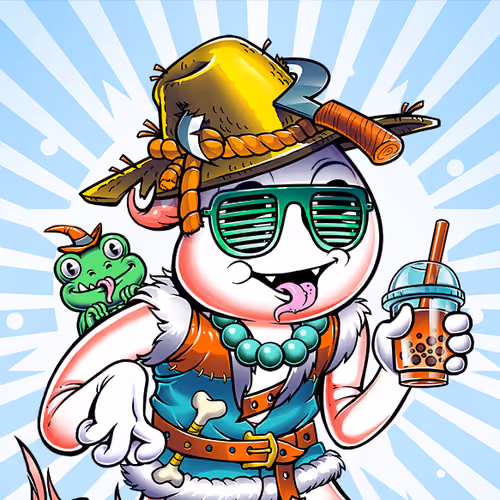 Oni #4471