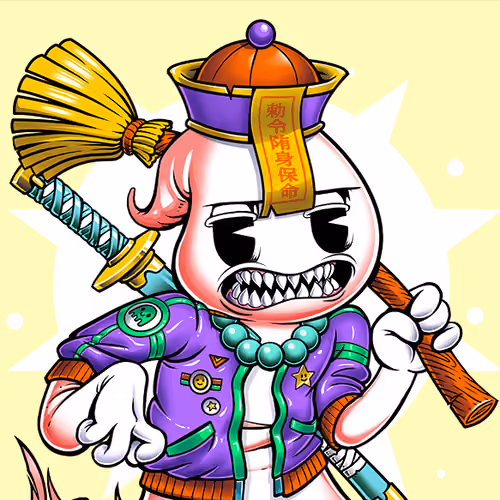 Oni #175