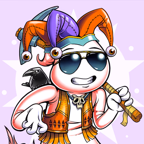 Oni #2863