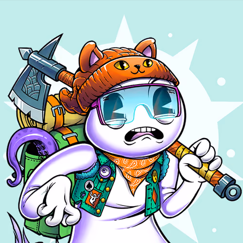 Oni #4310