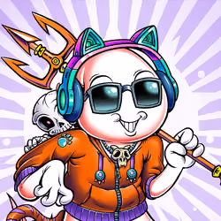 Oni #2381
