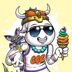 Oni #3655