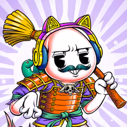 Oni #3097