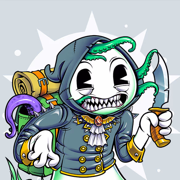 Oni #6654