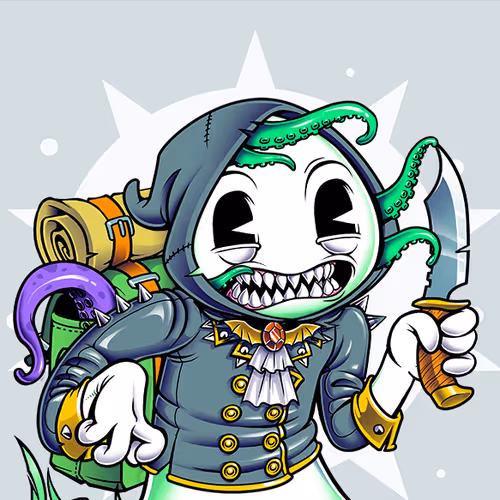 Oni #6654