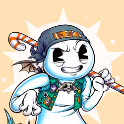 Oni #2817