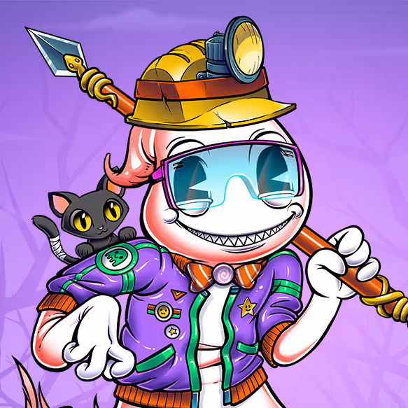 Oni #6640
