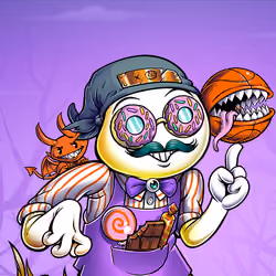 Oni #2133
