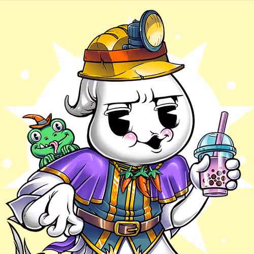 Oni #6664