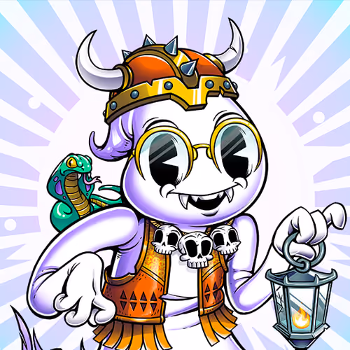 Oni #3946