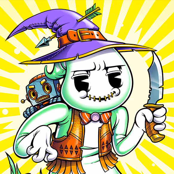 Oni #6661