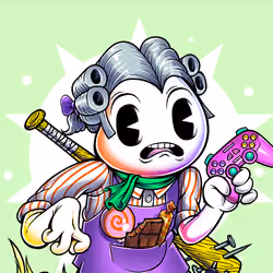 Oni #6531