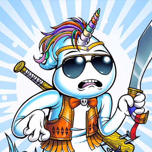 Oni #3447