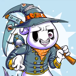 Oni #3841