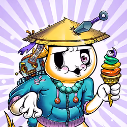 Oni #2687