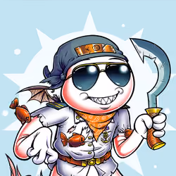 Oni #3760