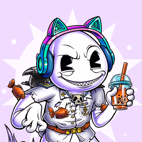 Oni #3955