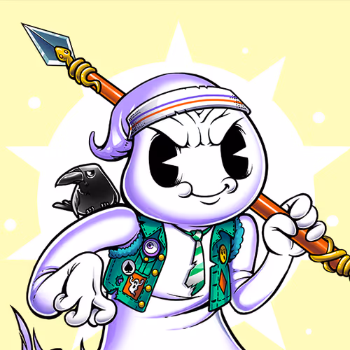 Oni #4707