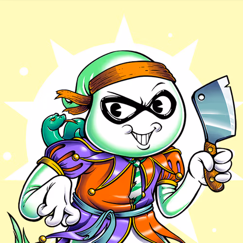 Oni #2890
