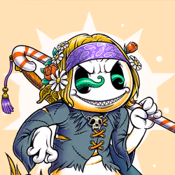 Oni #5079