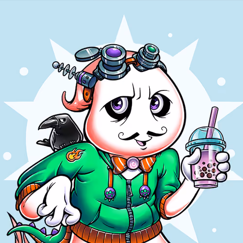 Oni #1366