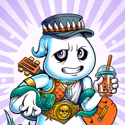 Oni #1546