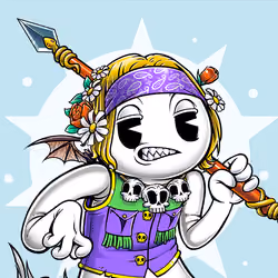 Oni #2021