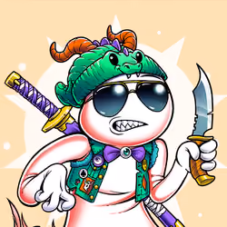 Oni #1690
