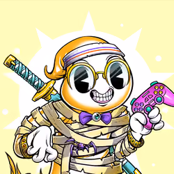 Oni #4080