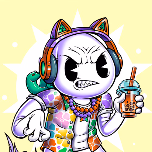 Oni #948