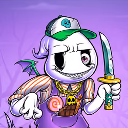 Oni #1663