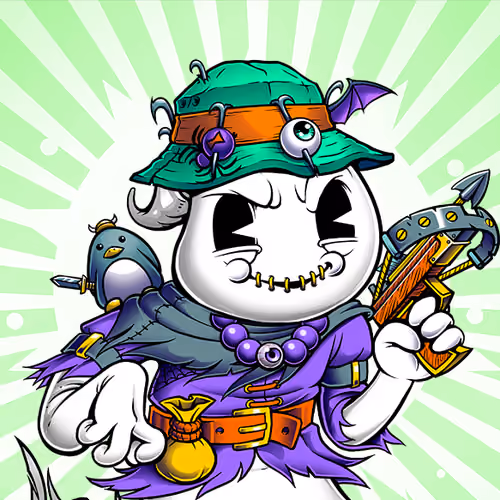 Oni #6324