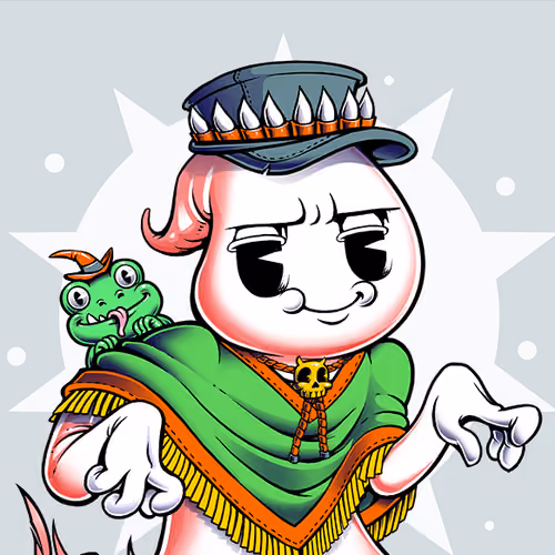 Oni #2095