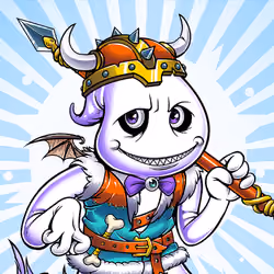 Oni #2704