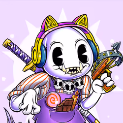 Oni #2700