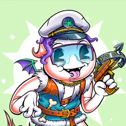 Oni #5113