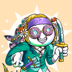 Oni #394