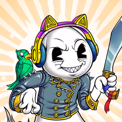 Oni #3345