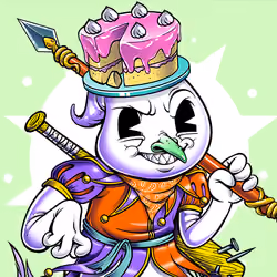Oni #5961