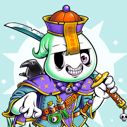 Oni #4431
