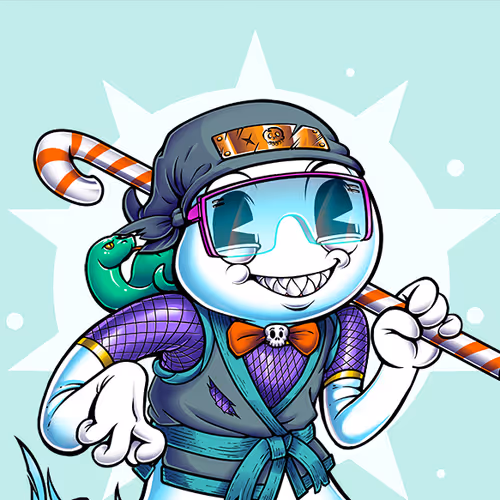 Oni #4662
