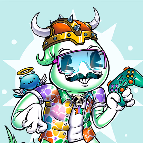 Oni #4582