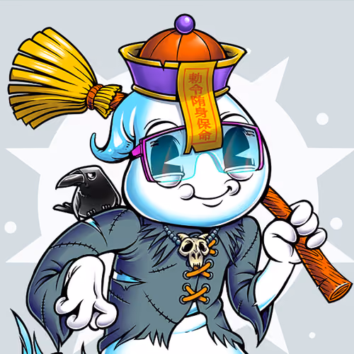 Oni #169
