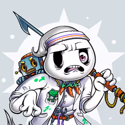 Oni #2230