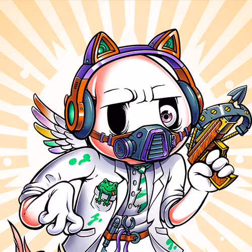 Oni #2767