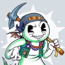 Oni #135
