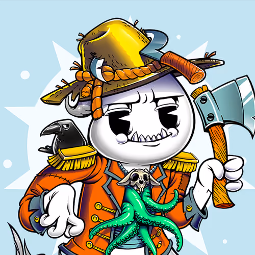 Oni #3692