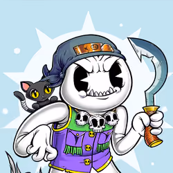 Oni #2368
