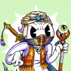 Oni #5061