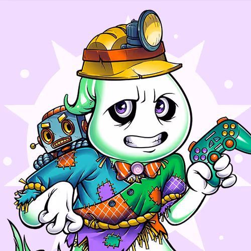 Oni #6620